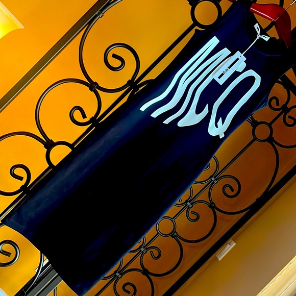 McQ by Alexander McQueen Dresses & Skirts - McQ by ALEXANDER MCQUEEN Tank Dress